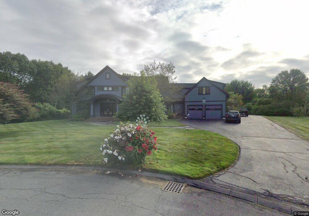 11 Misty Ct, South Hadley, MA 01075 - photo 1