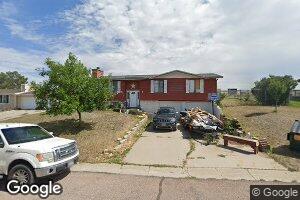 535 Sweetwater Cir, Wright, WY 82732