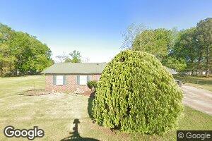 811 Pool St, Linden, AL 36748