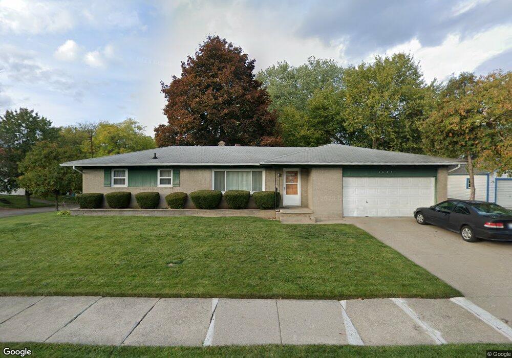 1324 Edward St, Lansing, MI 48910 - photo 1