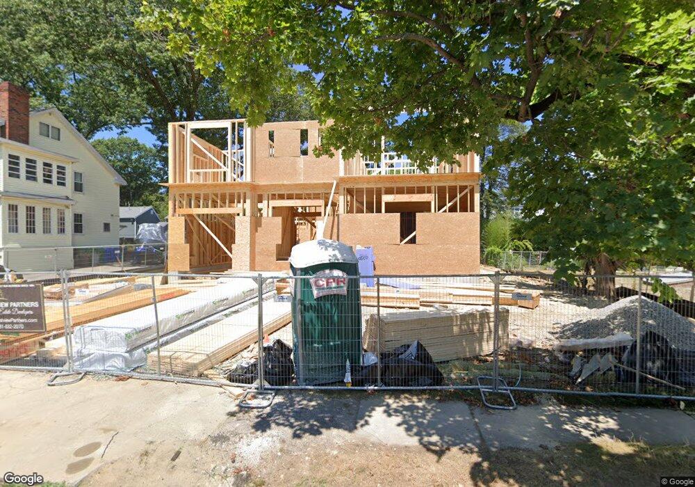 53-55 Athelstane Rd unit 55, Newton, MA 02459 - photo 1