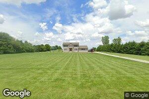 21922 Wintergreen Rd, Grand Rapids, OH 43522