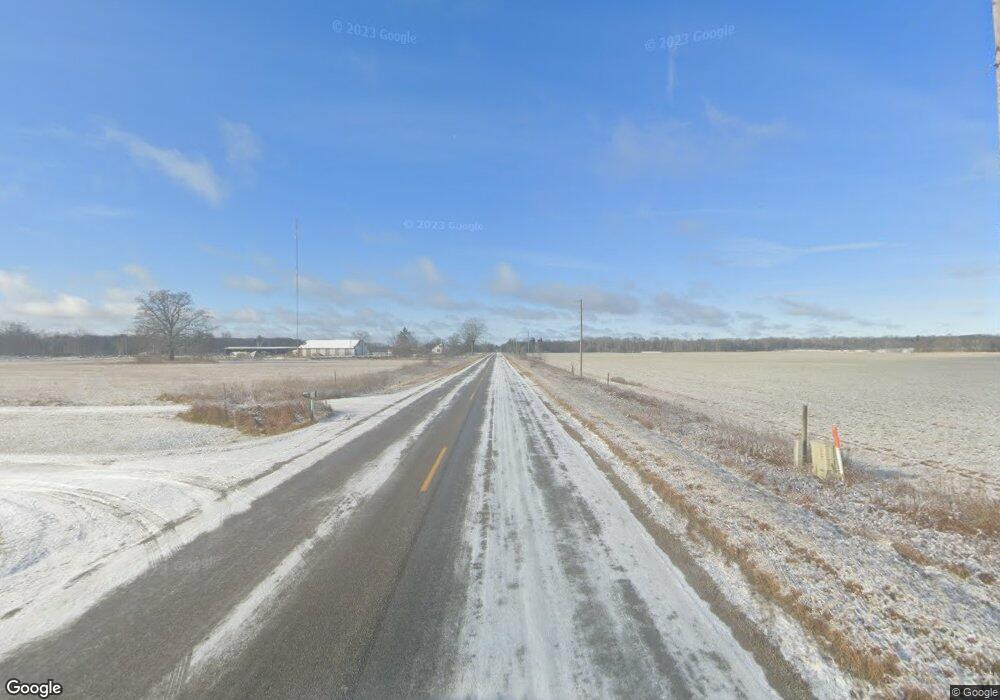 56324 Old State Rd, Whittemore, MI 48770 - photo 1