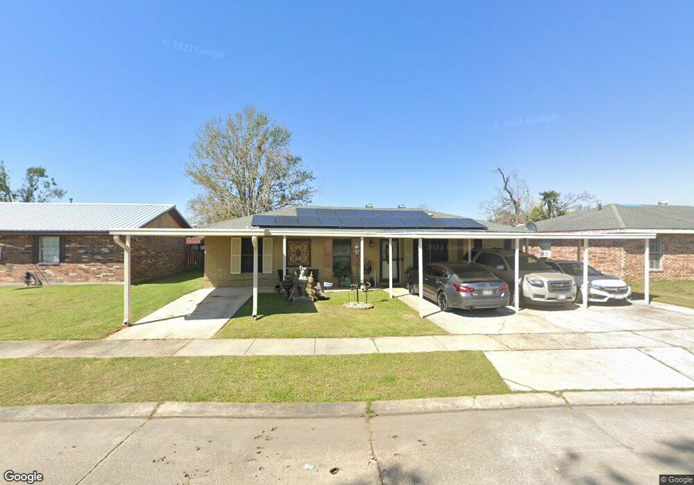 12 Kirkglen Loop, Houma, LA 70363 - photo 1