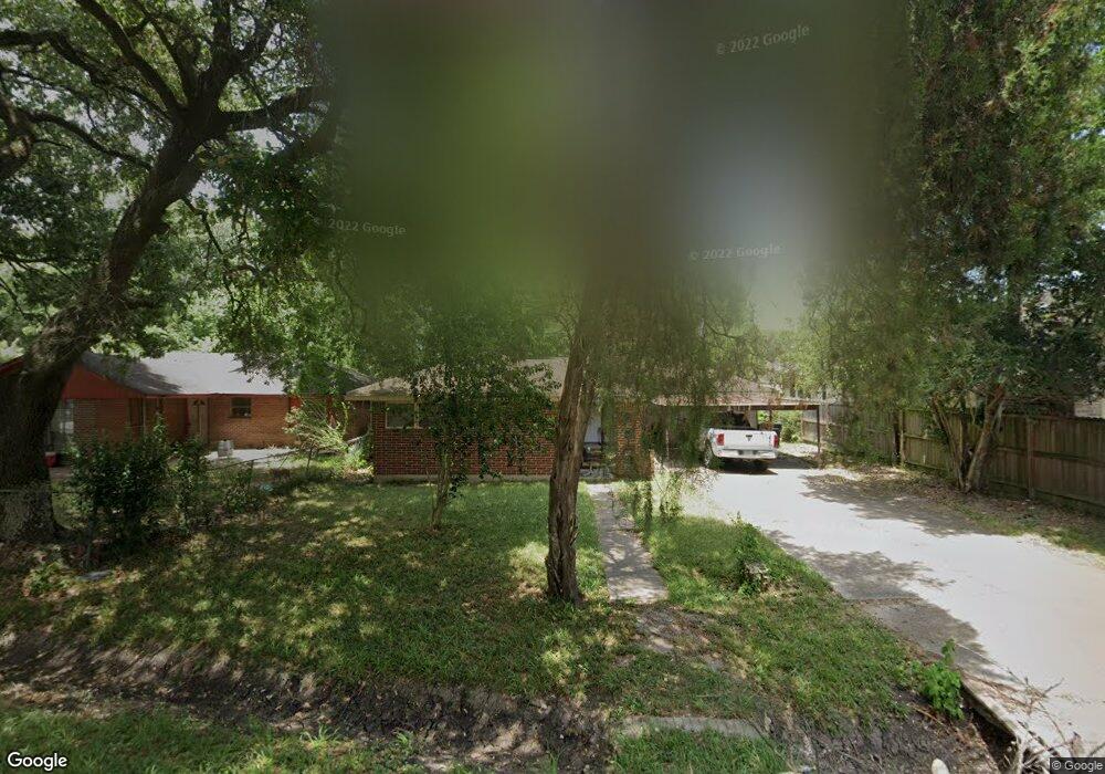 3943 Faulkner St, Houston, TX 77021 - photo 1