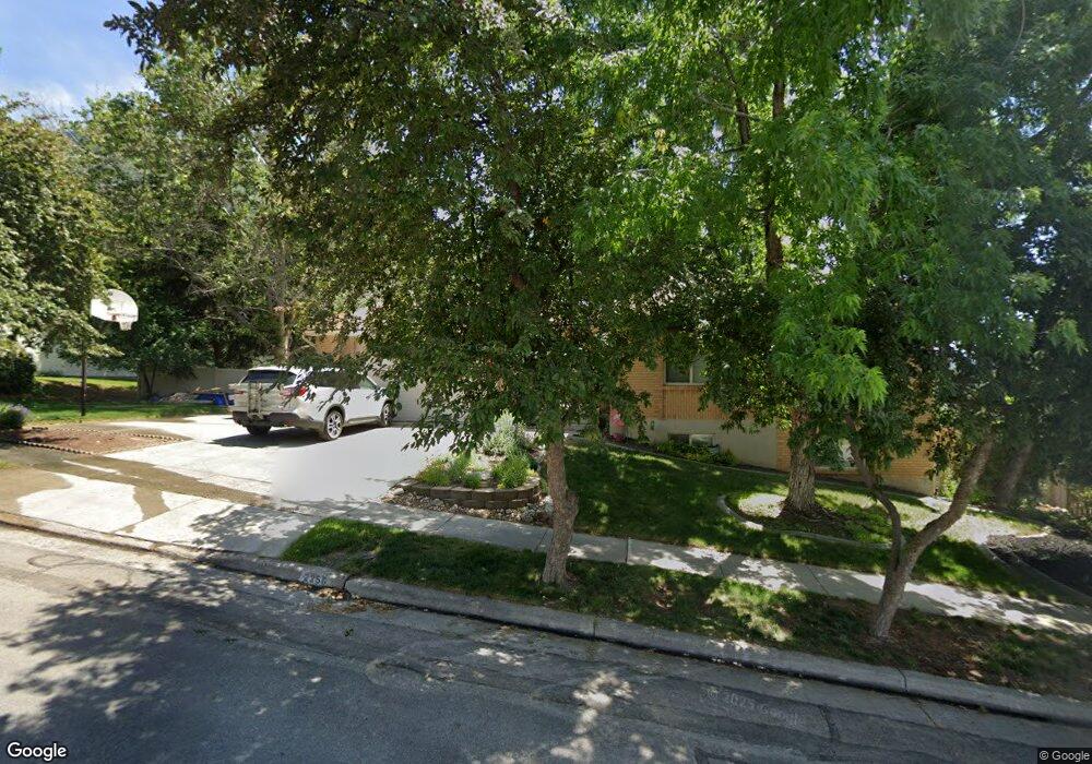 2256 E 11620 S, Sandy, UT 84092 - photo 1