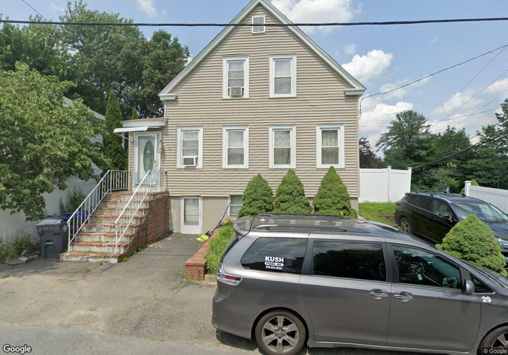 40 Calumet Rd, Methuen, MA 01844 - photo 1