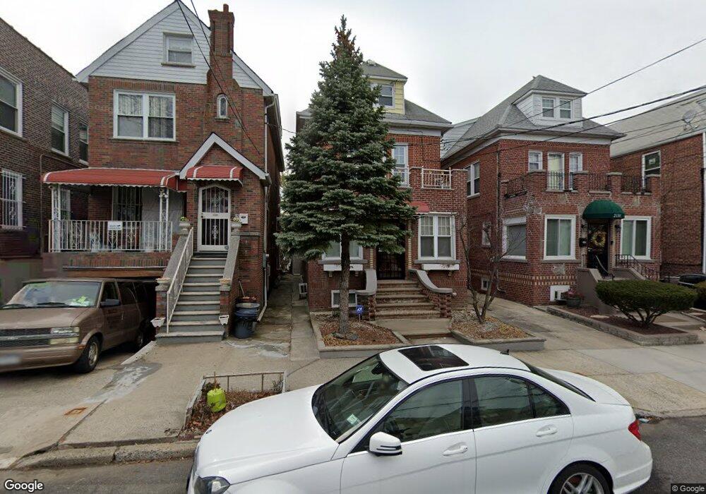 2129 Lurting Ave, Bronx, NY 10461 - photo 1