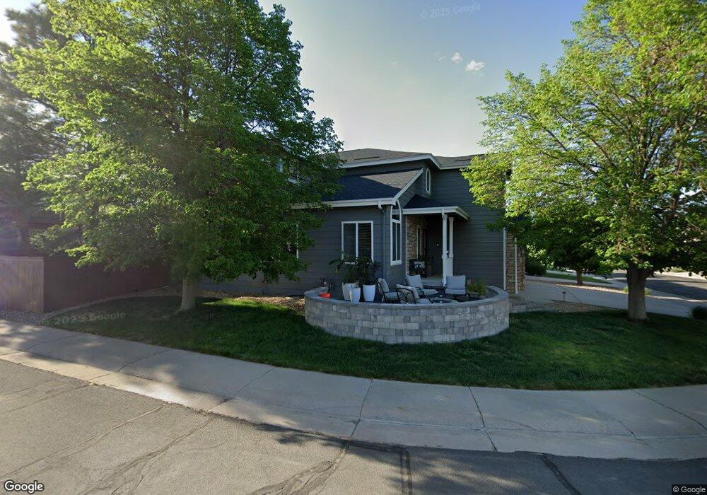 10016 Blackbird Cir, Highlands Ranch, CO 80130 - photo 1