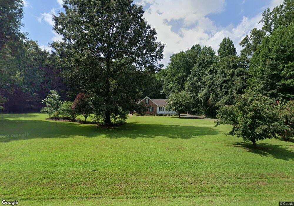 1641 Walkers Ridge Rd, Powhatan, VA 23139 - photo 1