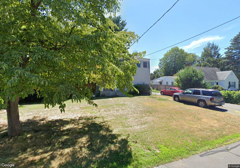 31 Baldwin St, West Hartford, CT 06110 - photo 1