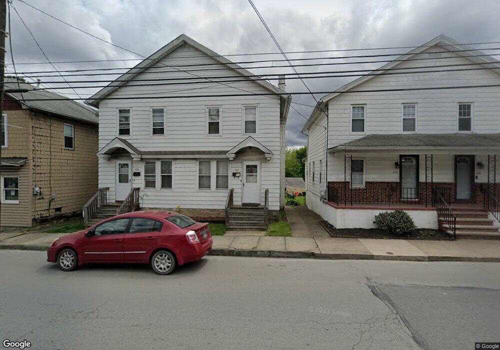 218 N Main St unit 220, Taylor, PA 18517 - photo 1