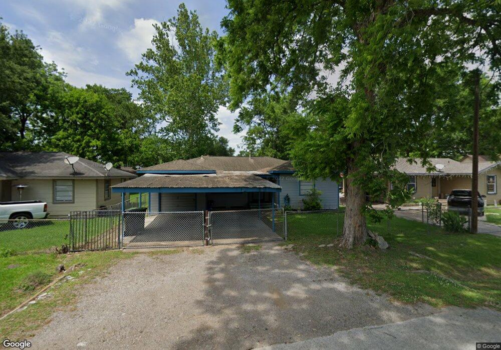 2409 Hitchcock St, Houston, TX 77093 - photo 1