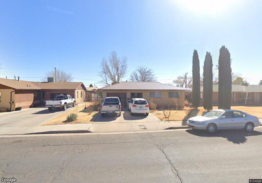 305 W Hillview St, Winslow, AZ 86047 - photo 1