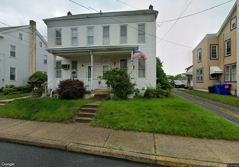 115 E Chestnut St, Bechtelsville, PA 19505 - photo 1