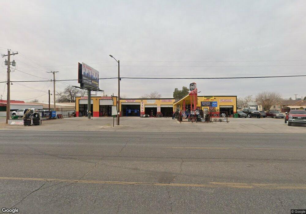 711 N Dal Paso St, Hobbs, NM 88240 - photo 1