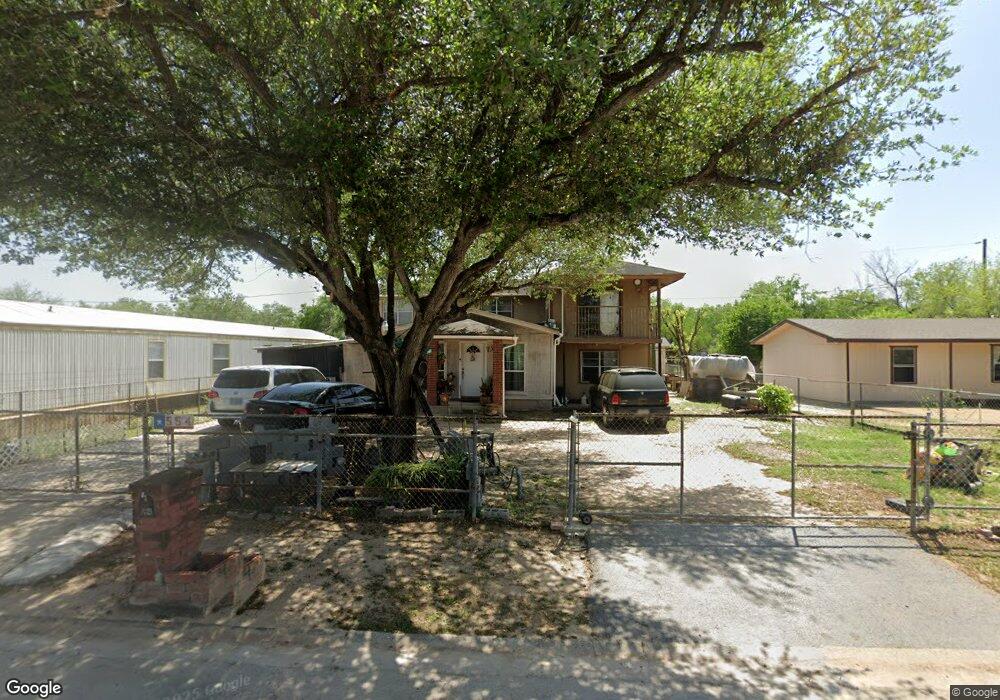 554 San Antonio Cir, Alamo, TX 78516 - photo 1