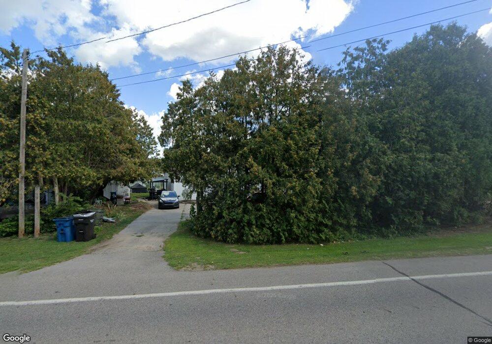 12960 Hazel Dr, Wayland, MI 49348 - photo 1