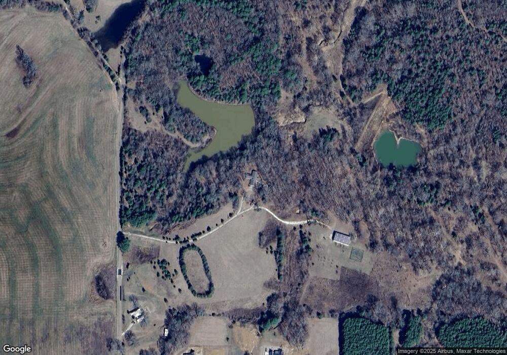 48 County Road 229, Oxford, MS 38655 - photo 1