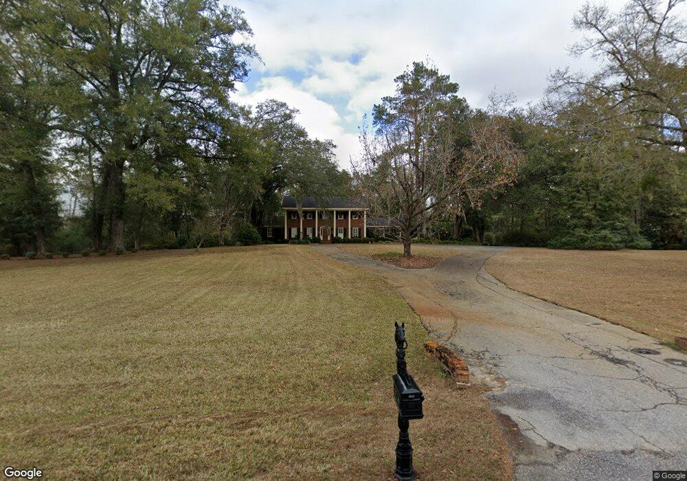 1917 Lake Douglas Rd, Bainbridge, GA 39819 - photo 1