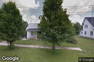 111 Marcus St, Waldron, MI 49288