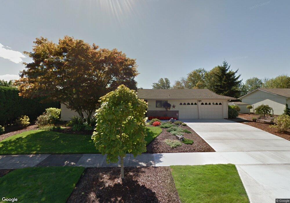 5299 Verda Ln NE, Keizer, OR 97303 - photo 1