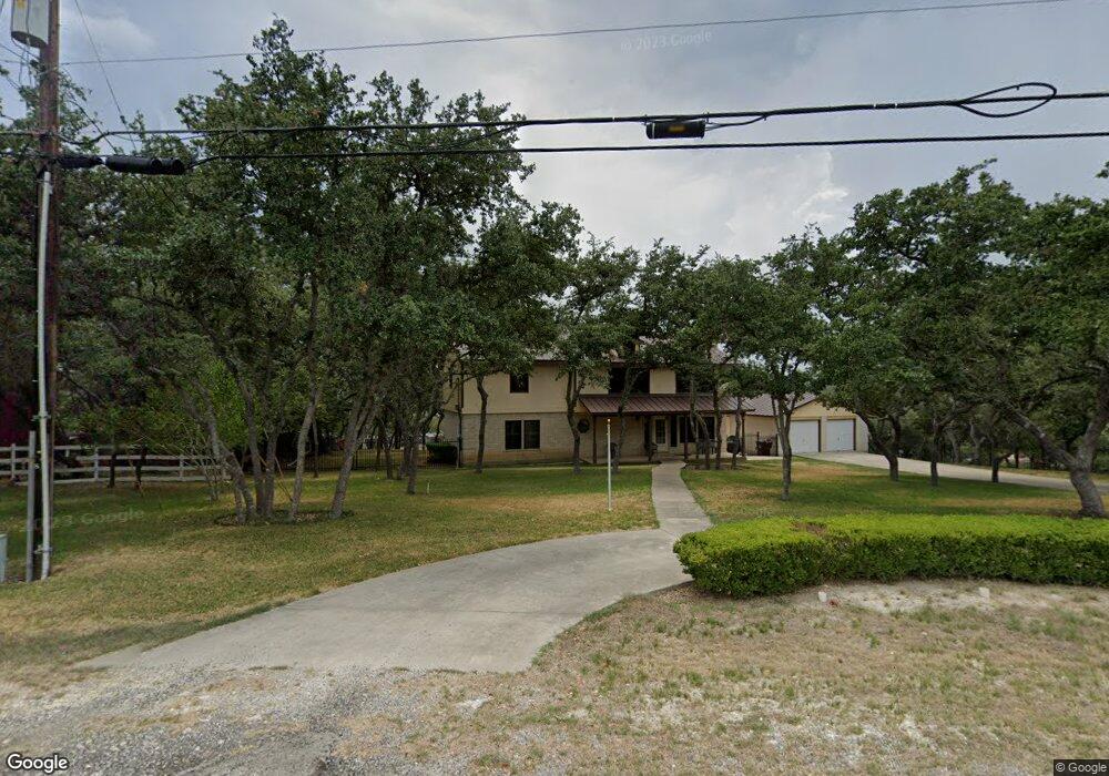 9906 Scenic Hills Dr, San Antonio, TX 78255 - photo 1