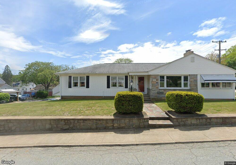 159 Read Ave, Coventry, RI 02816 - photo 1