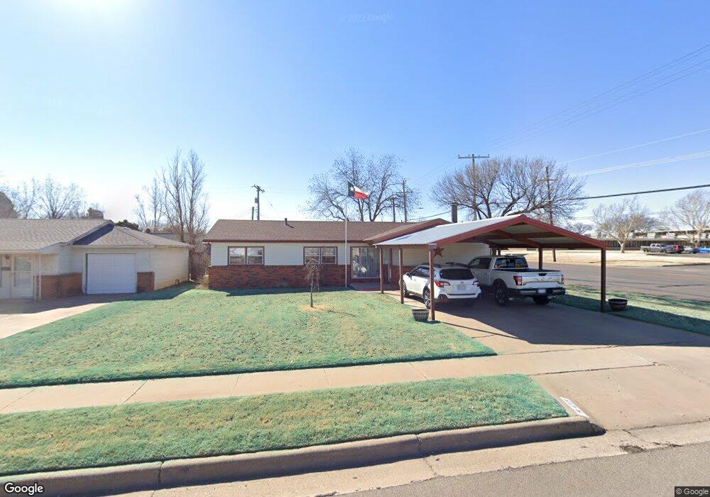 4319 29th St, Lubbock, TX 79410 - photo 1