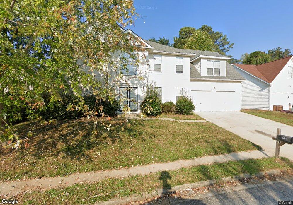 6226 Sayler Park, Lithonia, GA 30058 - photo 1