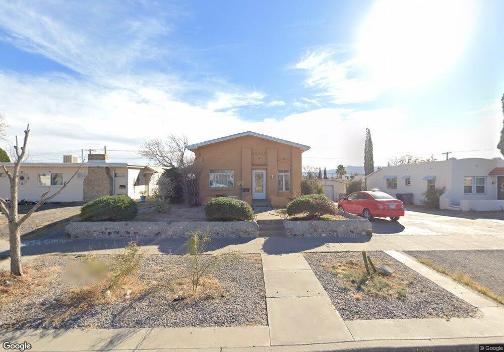 3222 Savannah Ave, El Paso, TX 79930 - photo 1