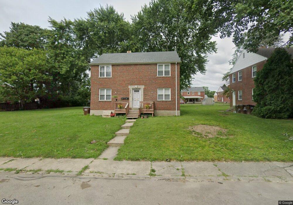 544 Lucas Dr, Xenia, OH 45385 - photo 1