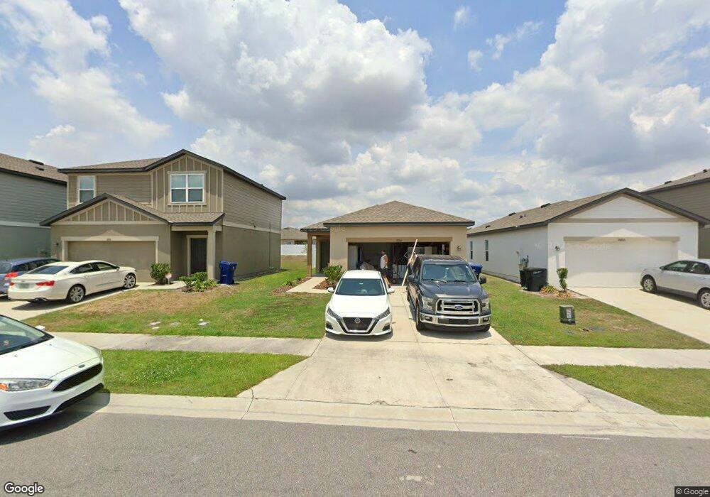 35166 White Water Lily Way, Zephyrhills, FL 33541 - photo 1