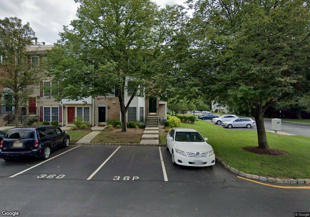 769 Sassafras Ct unit 36A, Mahwah, NJ 07430 - photo 1