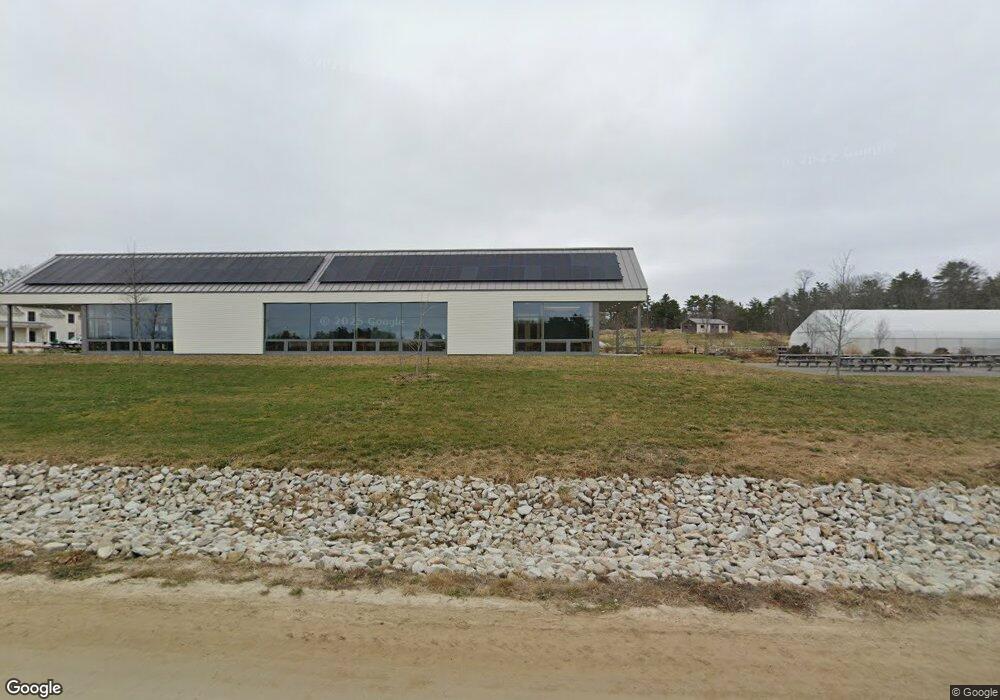 184 Burnett Rd, Freeport, ME 04032 - photo 1