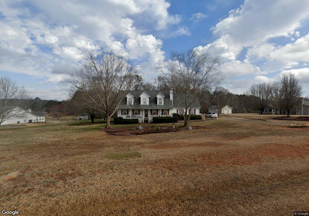 125 Michael Ln, McDonough, GA 30252 - photo 1