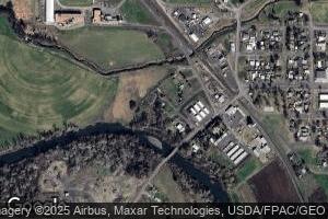 815 W Coe Ave, Stanfield, OR 97875
