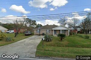 5208 Garrard Ave, Savannah, GA 31405