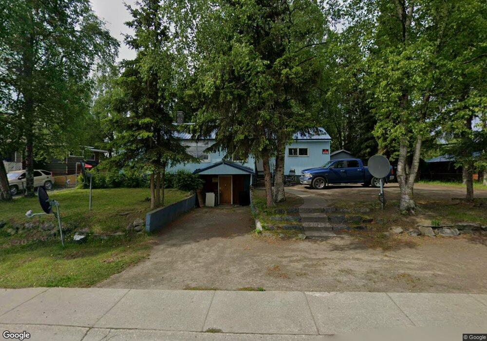 3006 Dawson St, Anchorage, AK 99503 - photo 1