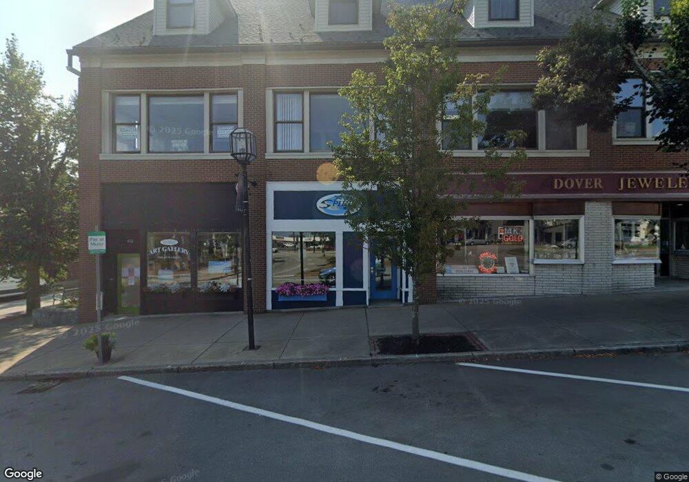 458 Central Ave, Dover, NH 03820 - photo 1