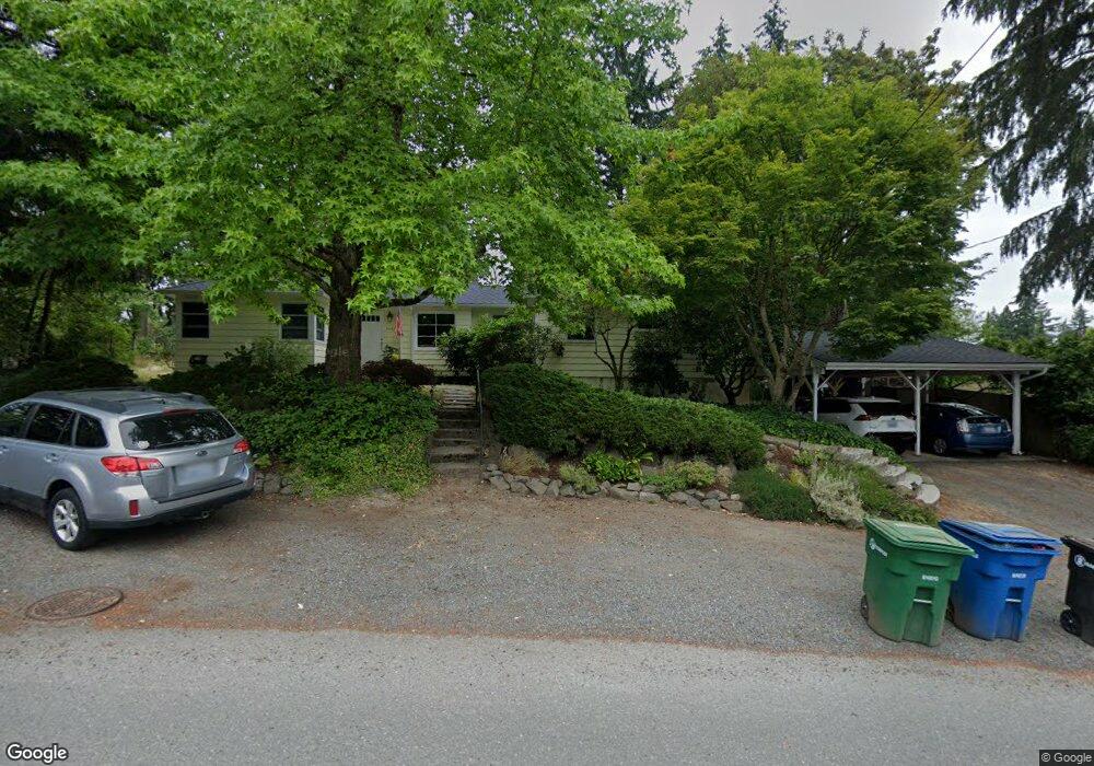 3927 86th Ave SE, Mercer Island, WA 98040 - photo 1