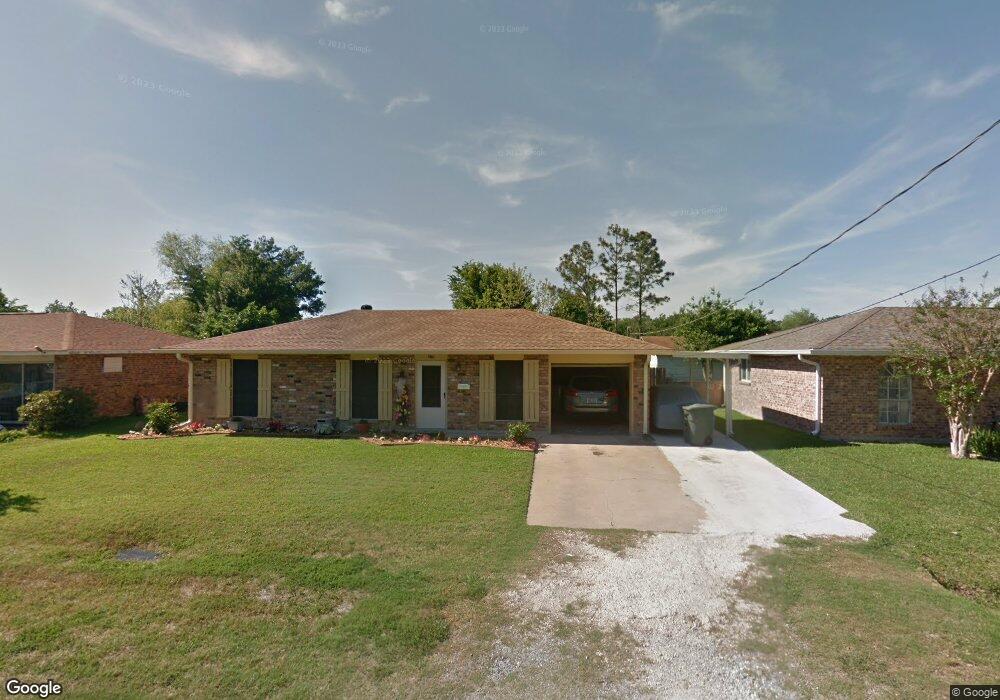 415 Harding Dr, Houma, LA 70364 - photo 1