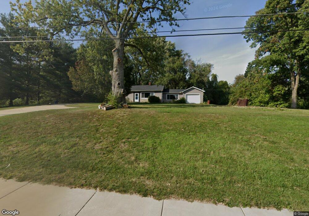 6602 E Main St, Maryville, IL 62062 - photo 1