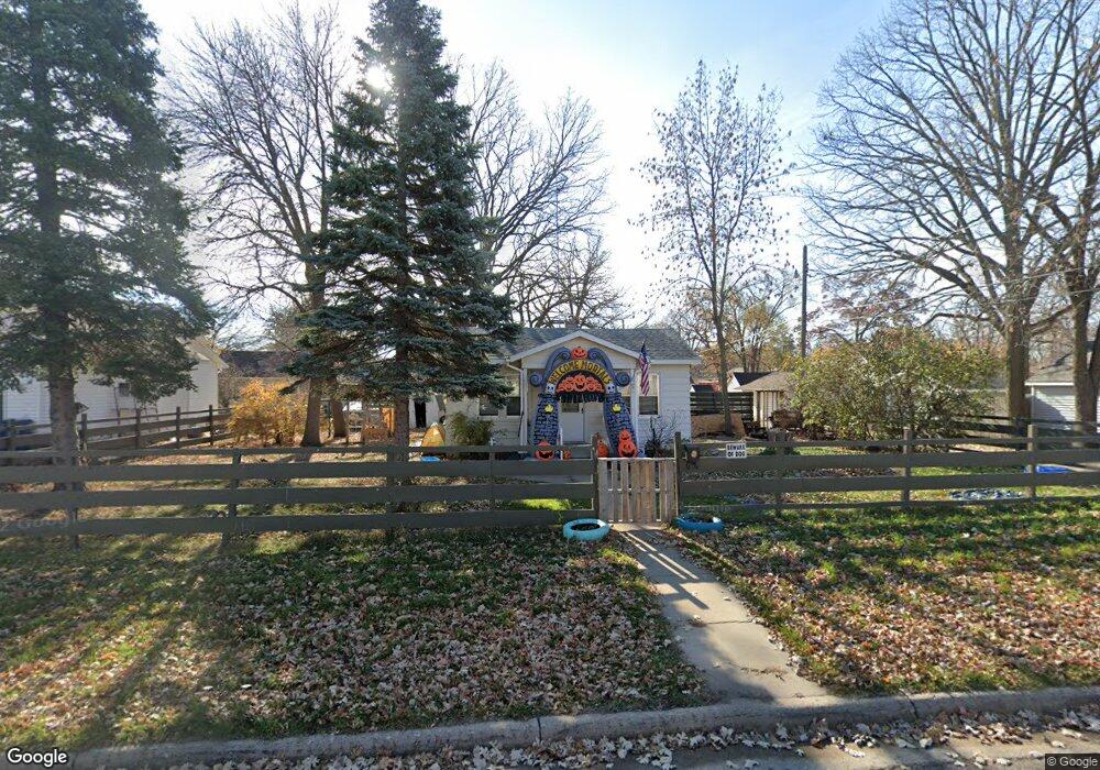 214 13th St S, Sauk Rapids, MN 56379 - photo 1