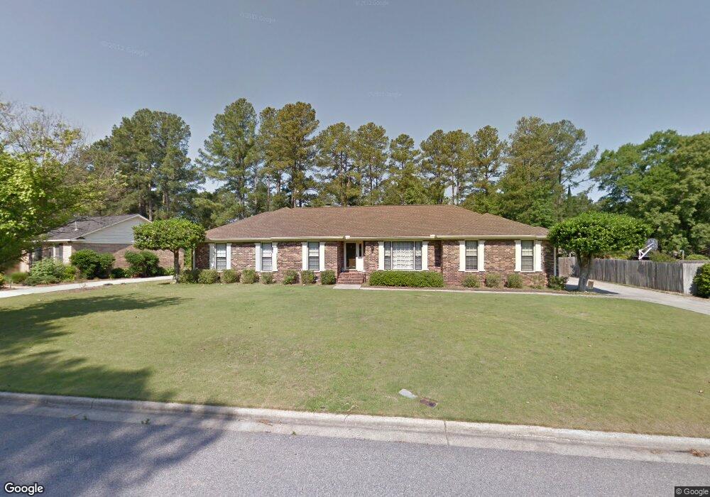 4173 Heathcliff Dr, Augusta, GA 30907 - photo 1