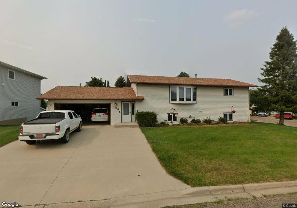 802 14th St SW, Jamestown, ND 58401 - photo 1
