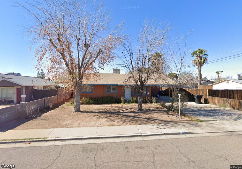 618 S Solomon, Mesa, AZ 85204 - photo 1