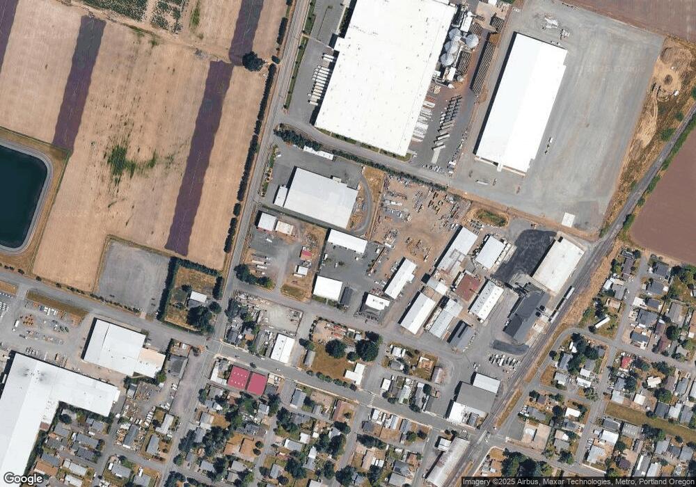 10751 Oak St NE, Donald, OR 97020 - photo 1