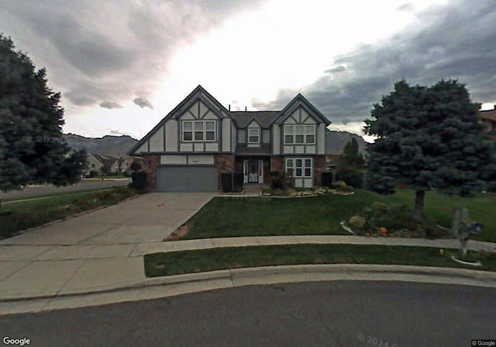 9081 Shady Willow Cir, Sandy, UT 84093 - photo 1