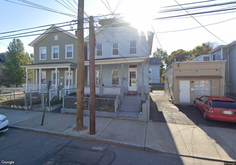 122 Rosette St, New Haven, CT 06519 - photo 1